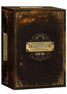 Deadwood - Integrale Sasion 1-3 14 DVDs