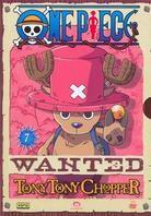 One Piece - Vol. 7 3 DVD