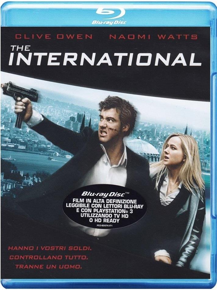 The International (2009)