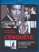 L'enqu&ecirc;te - The International (2009) (2009)