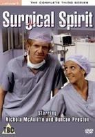 Surgical Spirit - Series 3