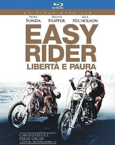 Easy Rider (1969)