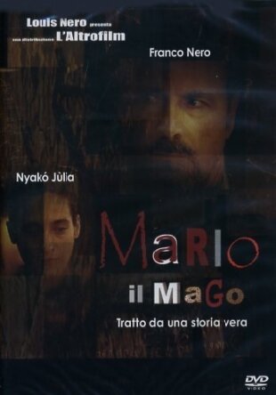 Mario il mago (2008)