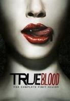 True Blood - Season 1 5 DVDs