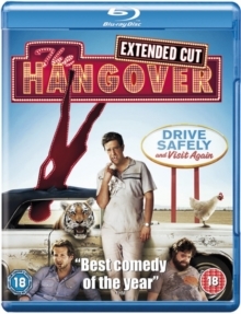 The Hangover (2009)