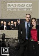 Law & Order - Special Victims Unit - Season 10 5 DVD