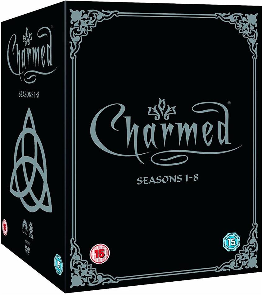 Charmed - Complete Collection