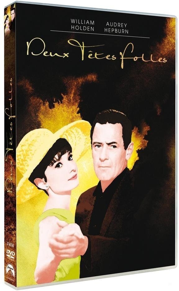 Deux têtes folles (1964) Anniversary Edition