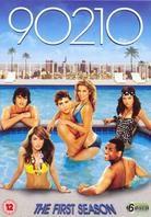90210 - Season 1 6 DVD