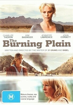 The Burning Plain (2008)