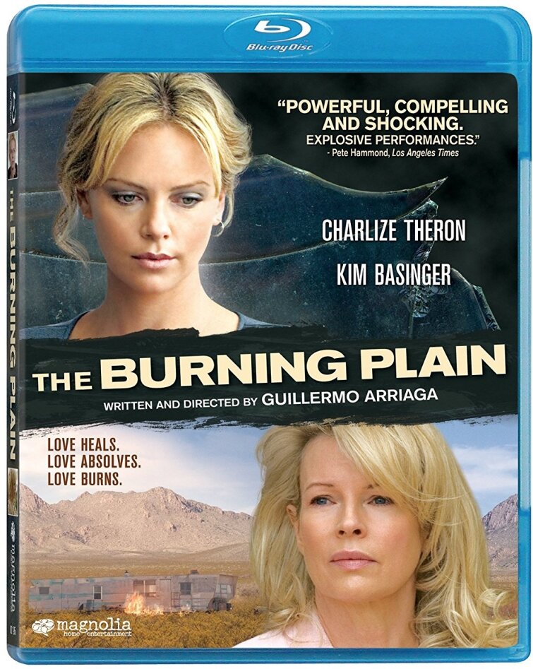 The Burning Plain (2008)