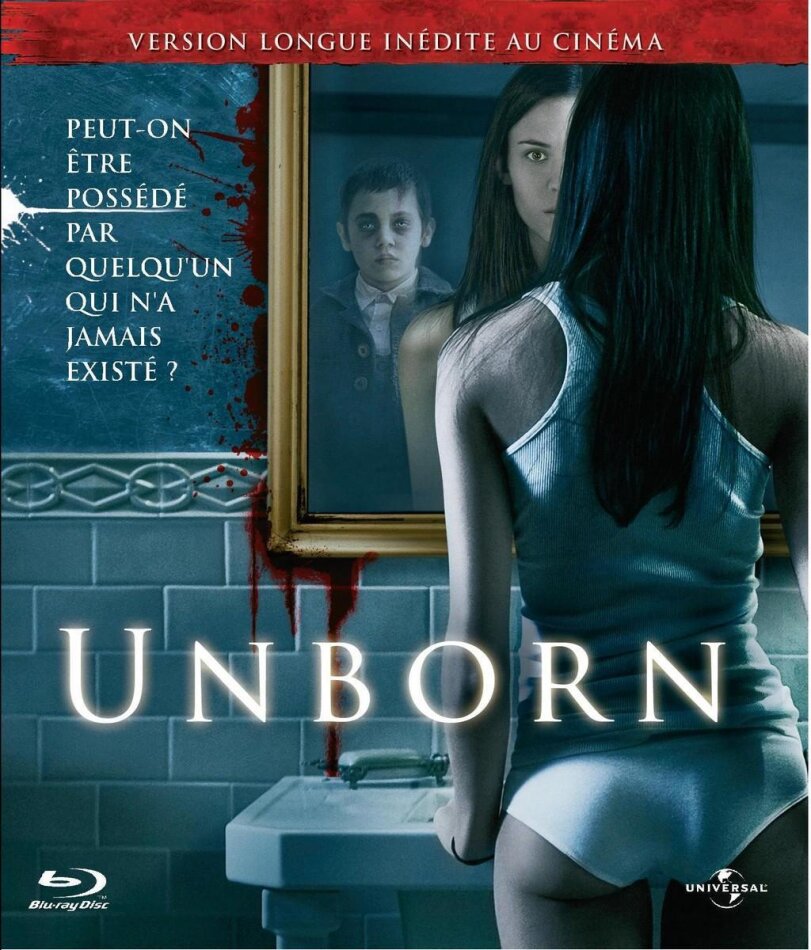 Unborn (2009) Langfassung