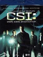 CSI - Las Vegas - Stagione 1 5 Blu-ray
