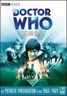 Doctor Who - The War Games Remastered, 3 DVDs