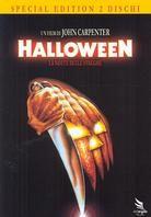 Halloween (1978) Edizione Speciale, 2 DVD