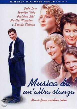 Musica da un'altra stanza (1998)