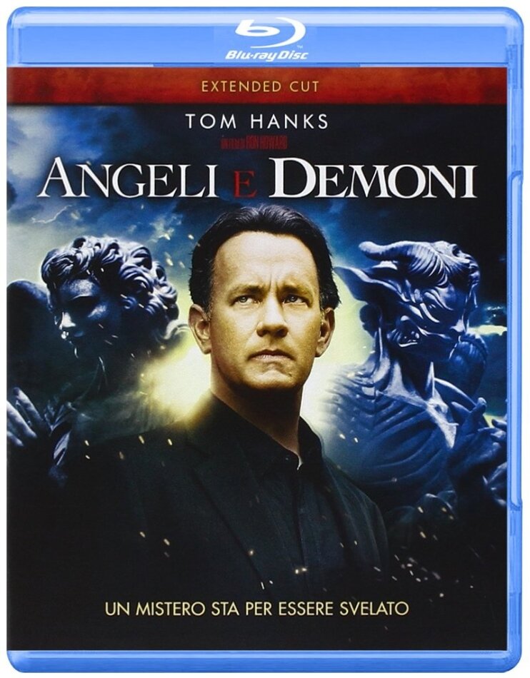 Angeli e demoni (2009) Extended Cut
