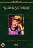 Murder, she wrote - Season 10 5 DVDs