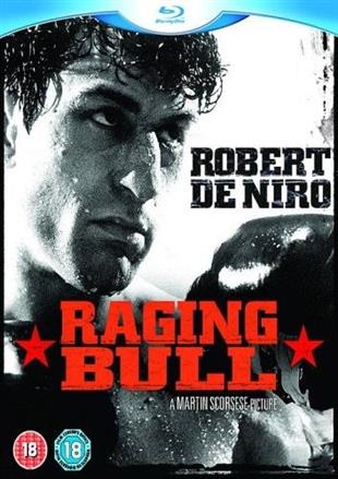 Raging Bull (1980)