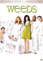 Weeds - Saison 3 (3 DVD)