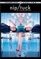 Nip/Tuck - Season 5.2 (3 DVDs)