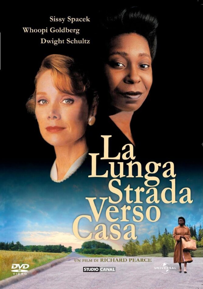 La lunga strada verso casa - The long walk home (1990) (1990)