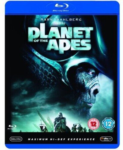 Planet Of The Apes (2001)