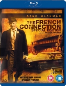 The French Connection (1971) Special Edition