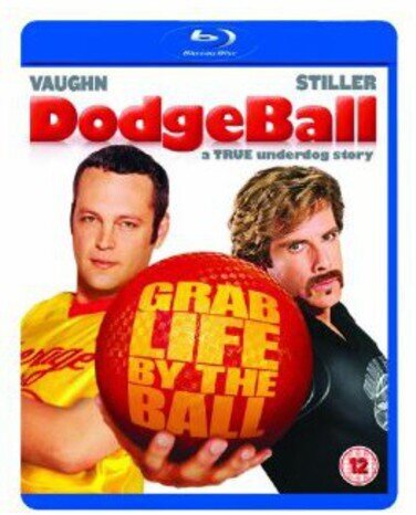 Dodgeball (2004)