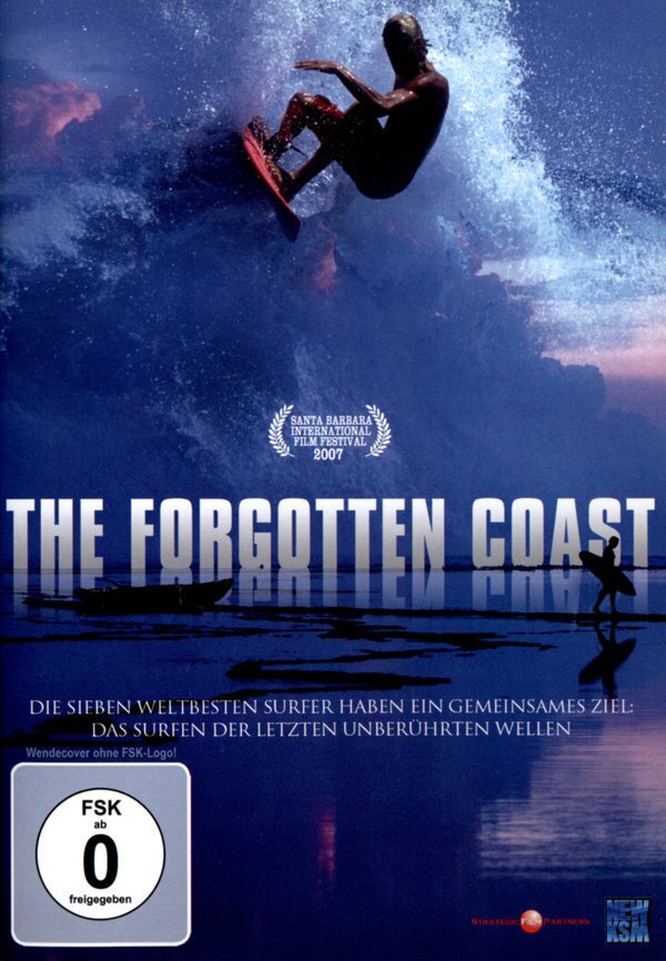 The Forgotten Coast