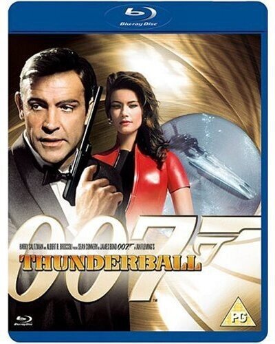 Thunderball (1965)