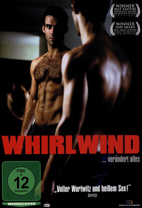 Whirlwind