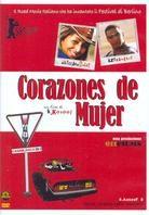 Corazones de Mujer