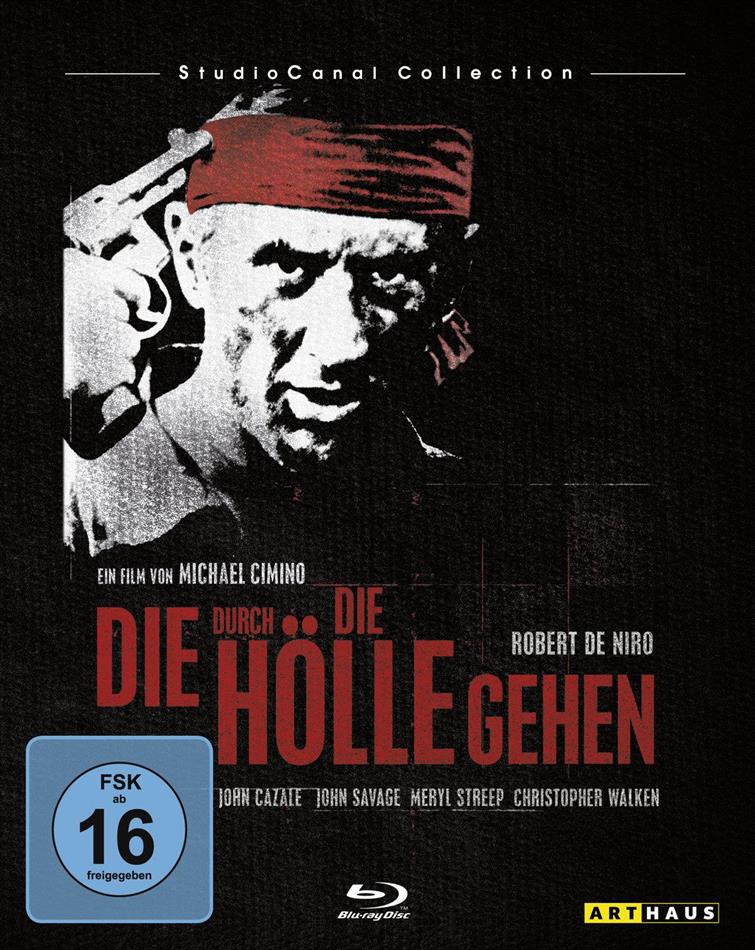 Die durch die Hölle gehen (1978) Studio Canal, Arthaus