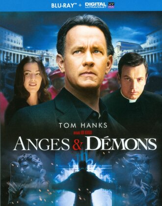 Anges & D&eacute;mons (2009)