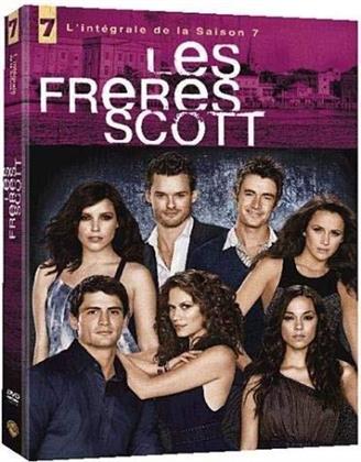 Les fr&egrave;res Scott - Saison 7 (7 DVD)