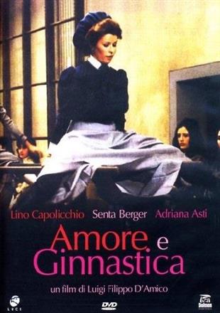 Amore e ginnastica (1973)