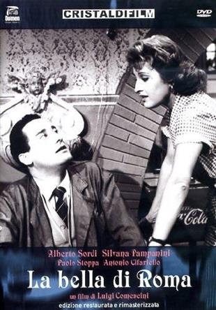 La bella di Roma (1955)
