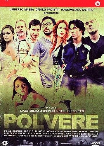 Polvere (2009)