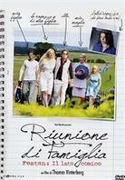 Riunione di famiglia - En mand kommer hjem (2007)