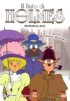 Il fiuto di Sherlock Holmes (1984) 5 DVD