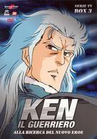 Ken il guerriero - La Serie TV - Box 3 5 DVD