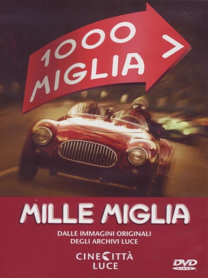 1000 Miglia - Mille Miglia