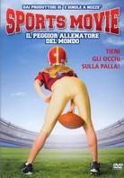 Sports Movie - Il peggior allenatore del Mondo - The Comebacks