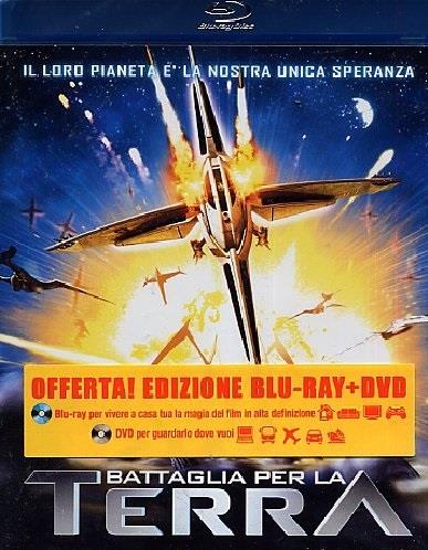 Battaglia per la Terra (2007)