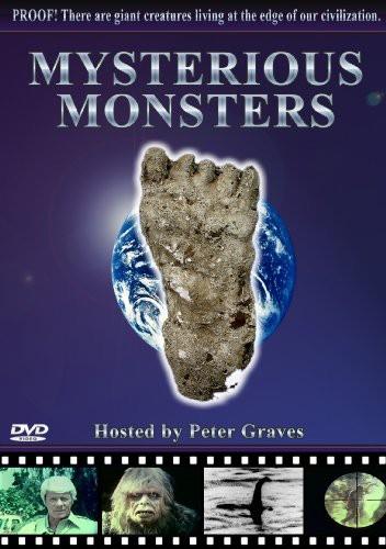 Mysterious monsters