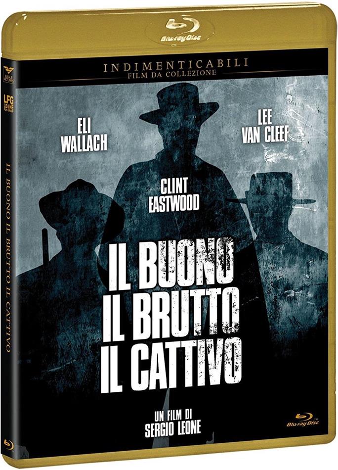 Il buono, il brutto, il cattivo (1966) Indimenticabili
