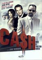 Cash - Fate il vostro gioco (2008)