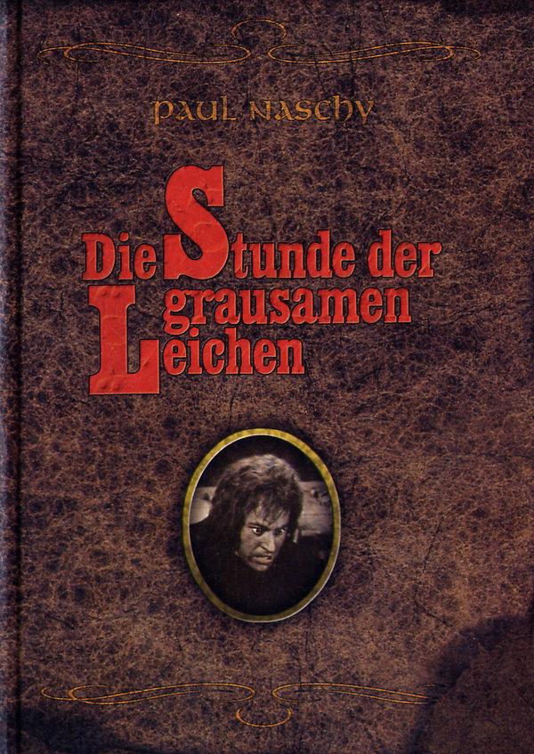 Die Stunde der grausamen Leichen (1973)