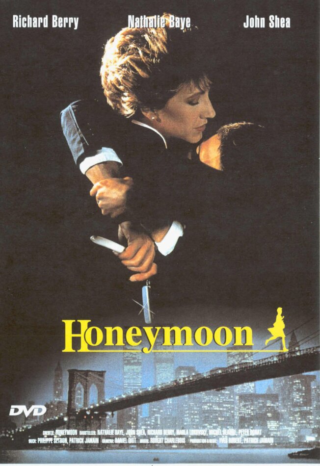 Honeymoon